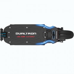 Dualtron VICTOR Luxury (60V, 24Ah)
