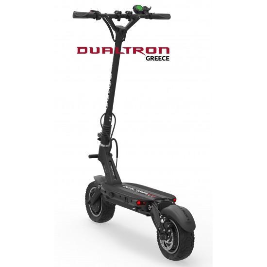 Dualtron VICTOR (60V, 24Ah) Dualtron VICTOR (60V, 24Ah)