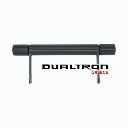 Dualtron X, XII Handle Accessory Bar Set (Upper Light Bar)