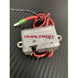 Dualtron DT3 / Thunder DC Converter