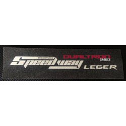 Speedway Leger Grip Tape (26x12cm)