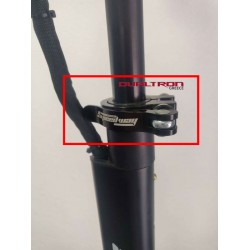 Speedway Folding Quick Release Lever