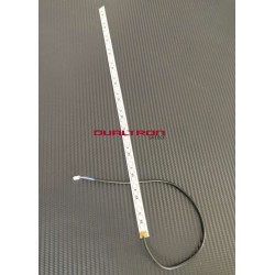 Dualtron LED Tube PCD 45cm + 62cm cable