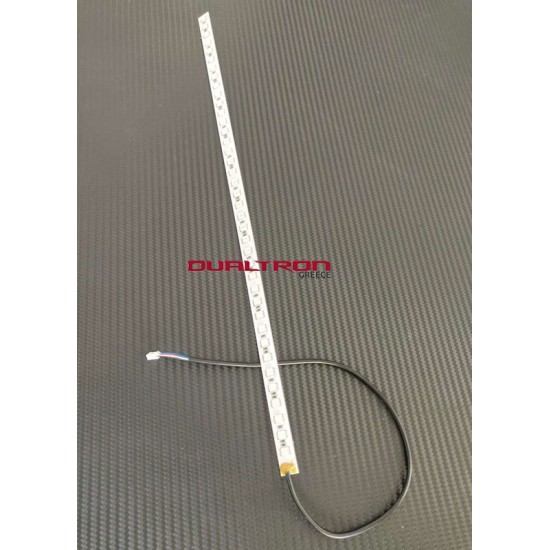 Dualtron LED Tube PCD 45cm + 62cm dual cable