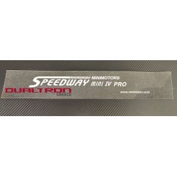 Speedway Mini 4 Pro Non Slip Tape (Pro face-lift)