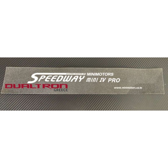 Speedway Mini 4 Pro Non Slip Tape (Pro face-lift)