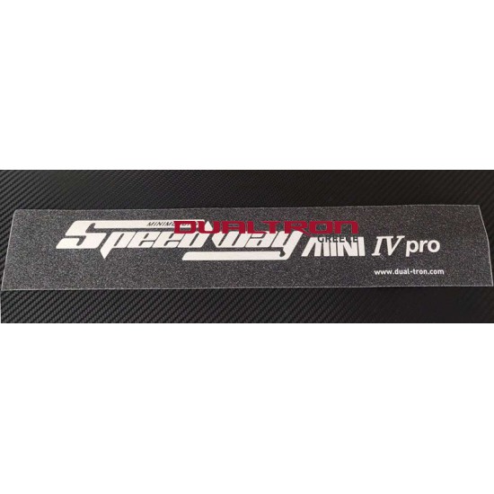 Speedway Mini 4 Pro Grip Tape (51x9cm)