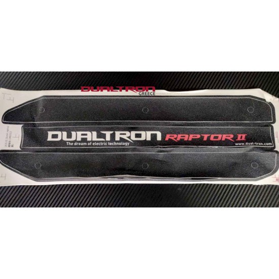 Dualtron Raptor 2 Non Slip Sheet