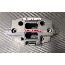 Dualtron X Steering Cover