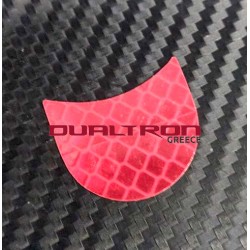 Dualtron Spider/Spider LTD/ Eagle Pro Reflective Tape