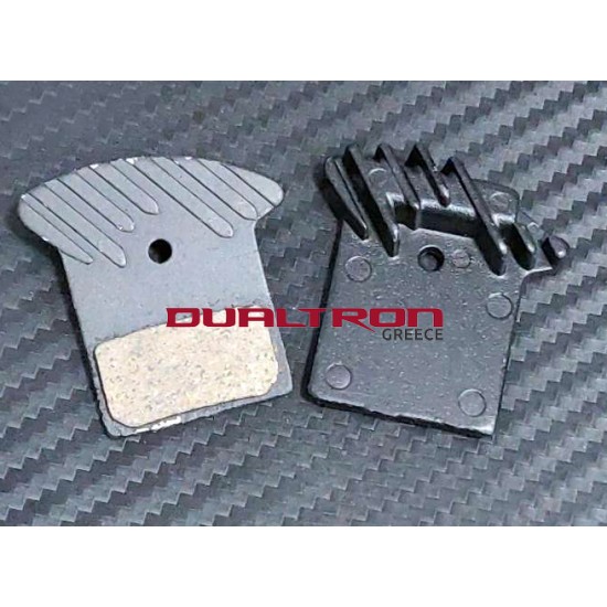 Minimotors Brake pads for Nutt Calipers (Dualtron Thunder / Dualtron X)