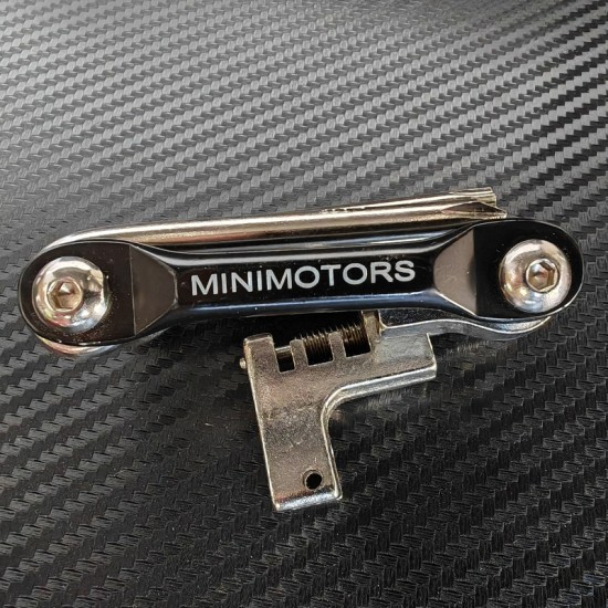 Minimotors Multi-tool