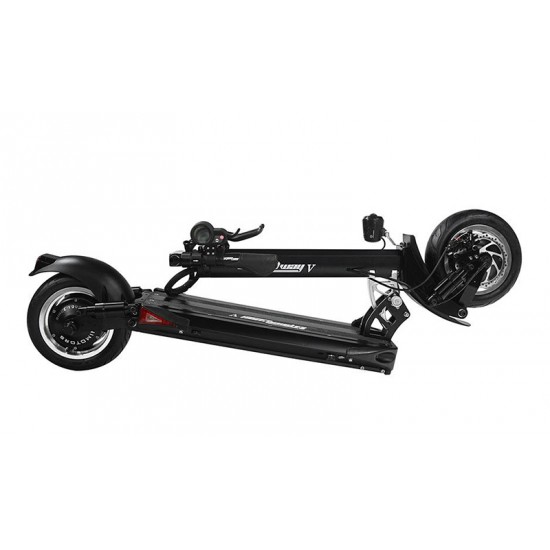 Speedway 5 Dual Motor Speedway 5 Dual Motor