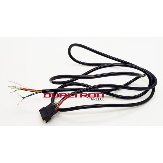 Minimotors Throttle Cable 
