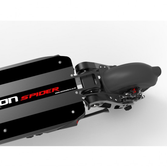 Dualtron SPIDER Limited (24,5Ah) Dualtron SPIDER Limited (24,5Ah)