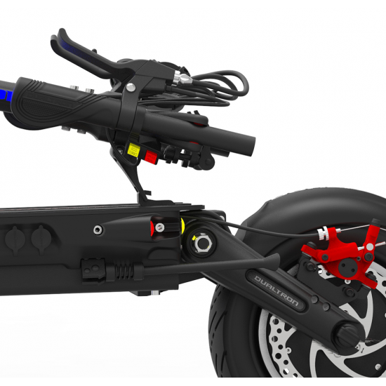 Dualtron THUNDER Dualtron THUNDER
