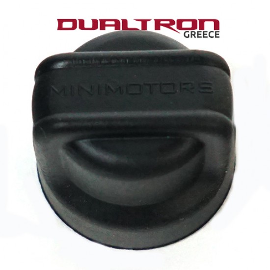 Minimotors Nut Cap
