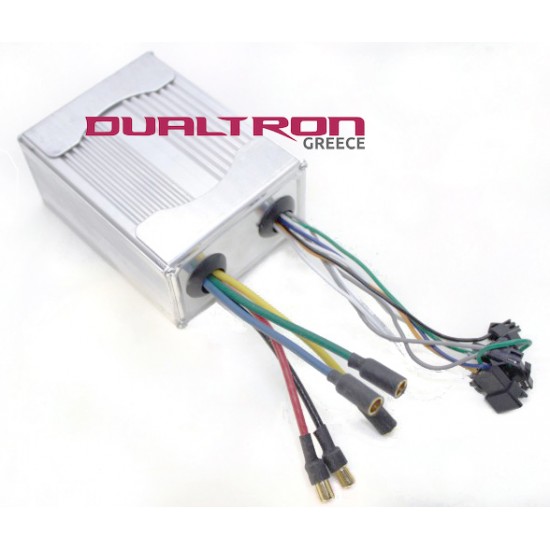 Dualtron Thunder Controller AB (old)