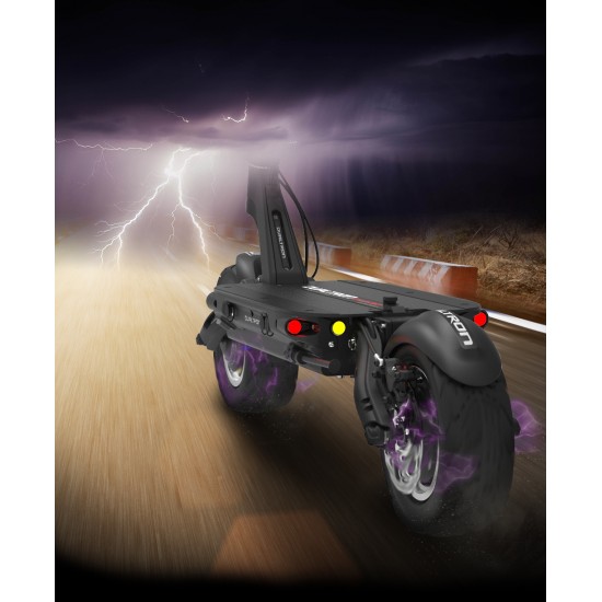 Dualtron THUNDER Dualtron THUNDER
