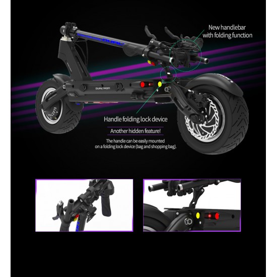 Dualtron THUNDER Dualtron THUNDER