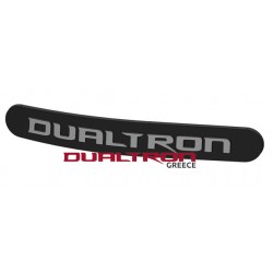 Dualtron Arm Emblem