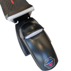 Dualtron Dolphin Rear light without cover
