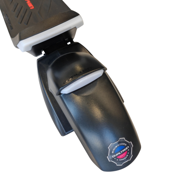 Dualtron Dolphin Rear light without cover