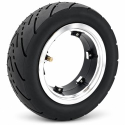 Dualtron 11' Ζάντα με Tubeless Ελαστικό