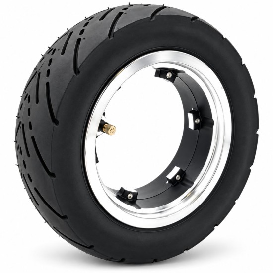 Dualtron 11' Ζάντα με Tubeless Ελαστικό